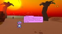 A VR Game About Magic, and Ducks in Cosplay screenshot, image №2416529 - RAWG