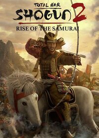 Total War: Shogun 2 - Rise of the Samurai screenshot, image №3689858 - RAWG
