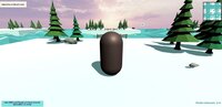 "Happy Feet" Prototype 3 - by Carole Chao screenshot, image №2775866 - RAWG