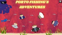 Porto Fishing's Adventures screenshot, image №3065699 - RAWG