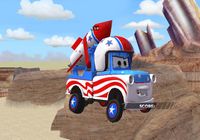 Cars Race-O-Rama - release date, videos, screenshots, reviews on RAWG