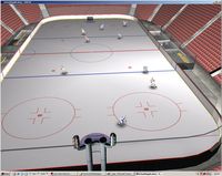 Ice Hockey Club Manager 2005 screenshot, image №402576 - RAWG