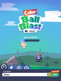 Color Ball Blast-Cannon Bomber screenshot, image №1928314 - RAWG