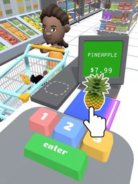 Hypermarket 3D screenshot, image №2316486 - RAWG