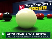 Snooker Stars - 3D Online Sports Game screenshot, image №1558245 - RAWG