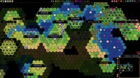 Wizard Warfare 2: Cephalopod Wars screenshot, image №4149128 - RAWG
