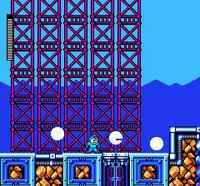 Mega Man 5 (1992) screenshot, image №736850 - RAWG