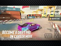 Drift Max Pro Drift Racing screenshot, image №921452 - RAWG