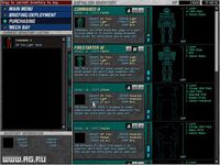 MechCommander screenshot, image №290060 - RAWG