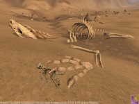 Star Wars Galaxies: An Empire Divided screenshot, image №357728 - RAWG