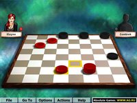 Hoyle Board Games 4 screenshot, image №292211 - RAWG