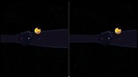 360 Asteroid Shooter (Google Cardboard VR) screenshot, image №1832401 - RAWG