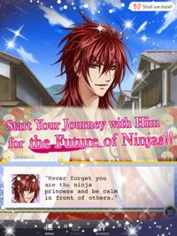 Shall we date?:Ninja Love HD screenshot, image №910923 - RAWG