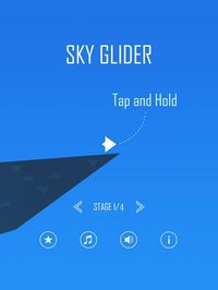 Sky Glider screenshot, image №916362 - RAWG