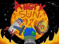 Angry Sun (Kalann) screenshot, image №3539368 - RAWG