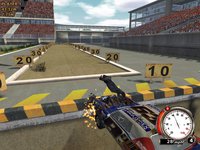 FlatOut screenshot, image №723409 - RAWG