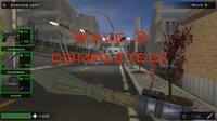 Metalself screenshot, image №2502164 - RAWG