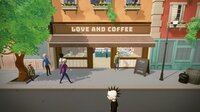Coffee Express screenshot, image №4147438 - RAWG