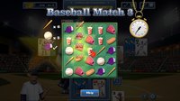 Home Run Solitaire screenshot, image №664822 - RAWG