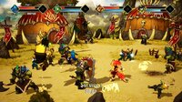 Heroes of Mount Dragon screenshot, image №4222221 - RAWG
