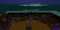 Halloween Town (AdventureBox) screenshot, image №2223896 - RAWG