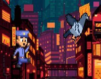 Uncatchable Bomber screenshot, image №3000223 - RAWG