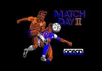 Match Day II screenshot, image №756194 - RAWG