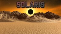 Solaris (itch) (TFWarcry) screenshot, image №2927383 - RAWG