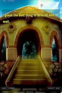 Huehuecoyotl: ¿Can we see each other again after I die? screenshot, image №3537693 - RAWG