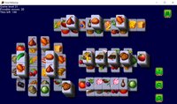 Food Mahjong (itch) screenshot, image №3644611 - RAWG