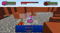 Gobs of Glory screenshot, image №4176490 - RAWG