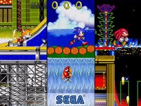 Sonic The Hedgehog 2 Classic screenshot, image №1422696 - RAWG