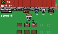 The Disease Garden screenshot, image №2697648 - RAWG