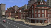 A-Train 9 V3.0: Railway Simulator screenshot, image №1825794 - RAWG