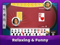 Gin Rummy Cards Game screenshot, image №896238 - RAWG