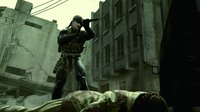 Metal Gear Solid 4: Guns of the Patriots screenshot, image №507746 - RAWG
