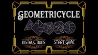 Geometricycle screenshot, image №2842281 - RAWG