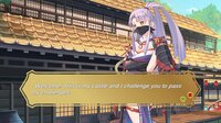 Last Fantasy Hentai (itch) screenshot, image №3090450 - RAWG