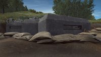 WW2: Bunker Simulator screenshot, image №2176211 - RAWG