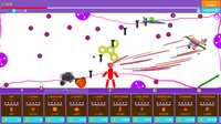Beat Stickman: Infinity Clones - Definitive Edition screenshot, image №2015209 - RAWG