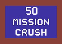 50 Mission Crush screenshot, image №753485 - RAWG