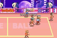 Super Dodge Ball Advance screenshot, image №733798 - RAWG