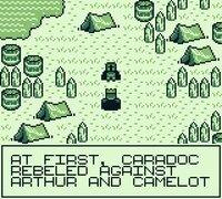 Arthur's Quest screenshot, image №2919339 - RAWG