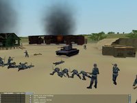 WWII Online screenshot, image №347969 - RAWG