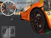 Super Car City Driving Sim screenshot, image №2191036 - RAWG