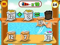 Math Land: Maths Games for Kids — Addition & Sums screenshot, image №1580727 - RAWG