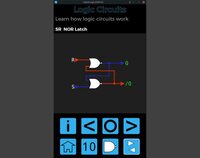 Digital Logic Puzzles screenshot, image №2646725 - RAWG