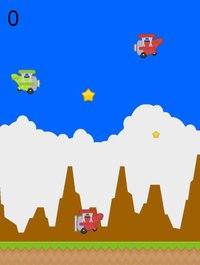Plane Dodger 1 screenshot, image №1215471 - RAWG
