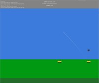 Tanks (itch) (Nothy) screenshot, image №1279934 - RAWG