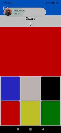Tap The Color screenshot, image №2916226 - RAWG